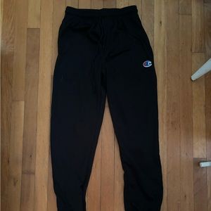 Champion Jogger Sweatpants